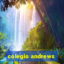 colegio andrews